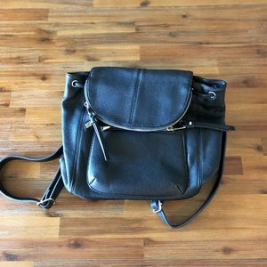 NWOT kensie mini backpack
